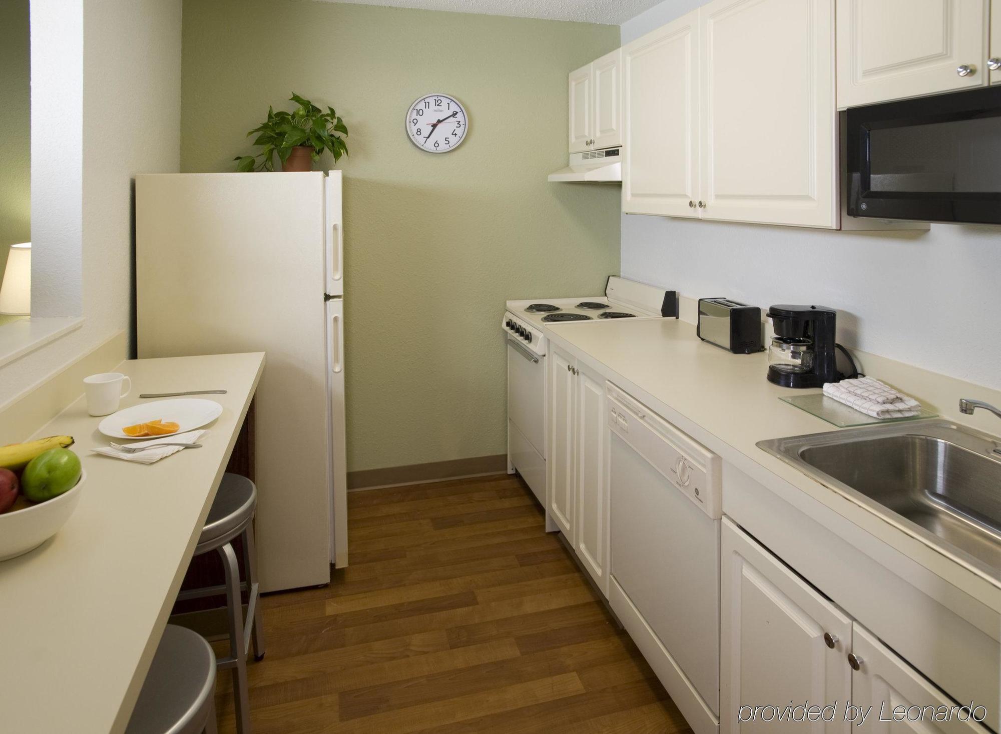 Extended Stay America Suites - Houston - Med Ctr - Nrg Park - Kirby Quarto foto
